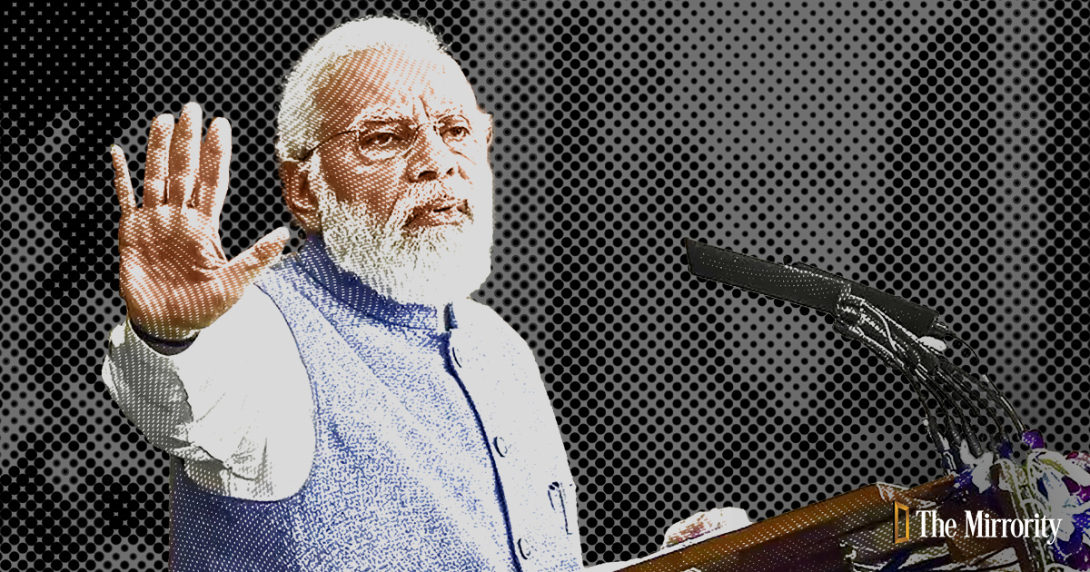 PM Modi