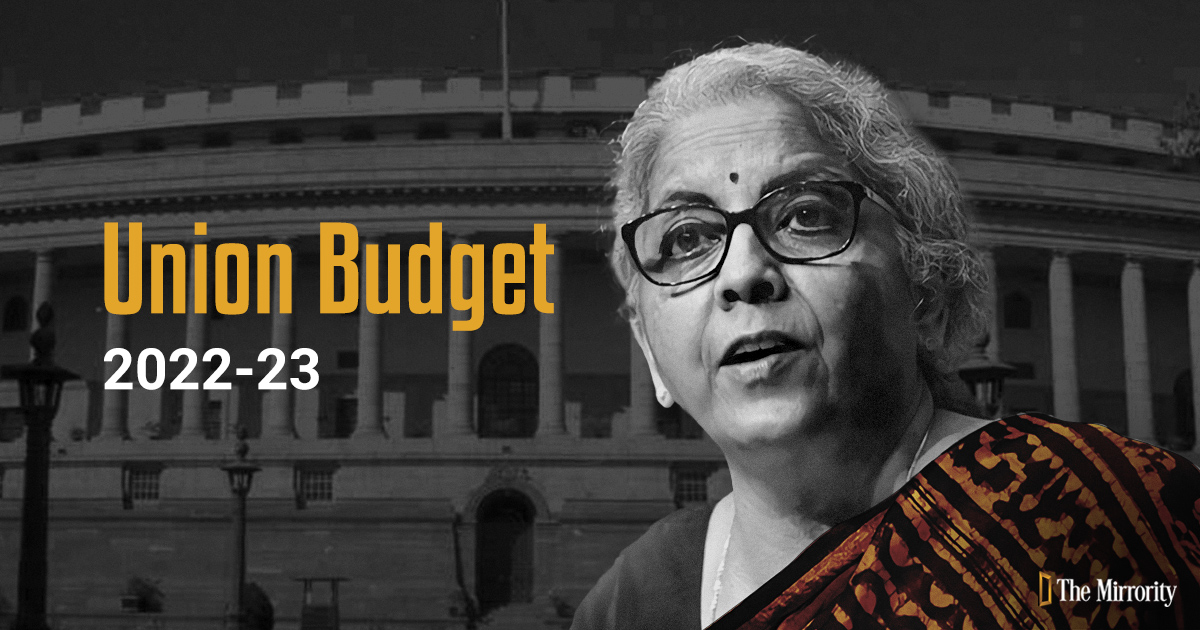 Union Budget 2022-23: Highlights And Key Takeaways | The Mirrority