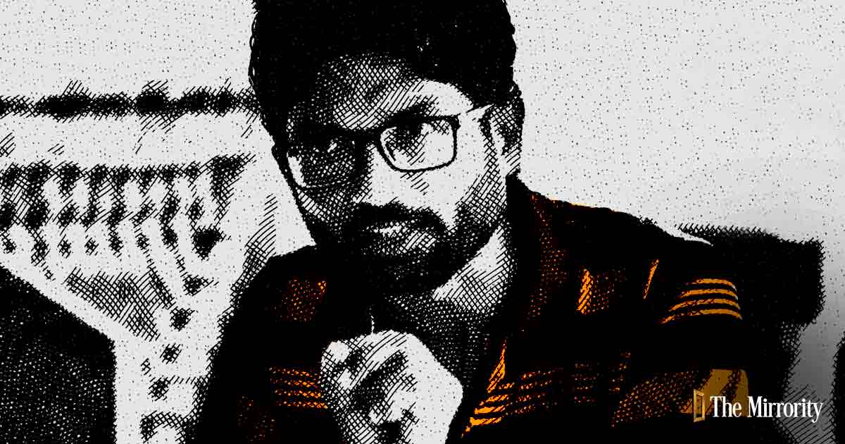Jignesh Mevani - A politician with the soul of an activist