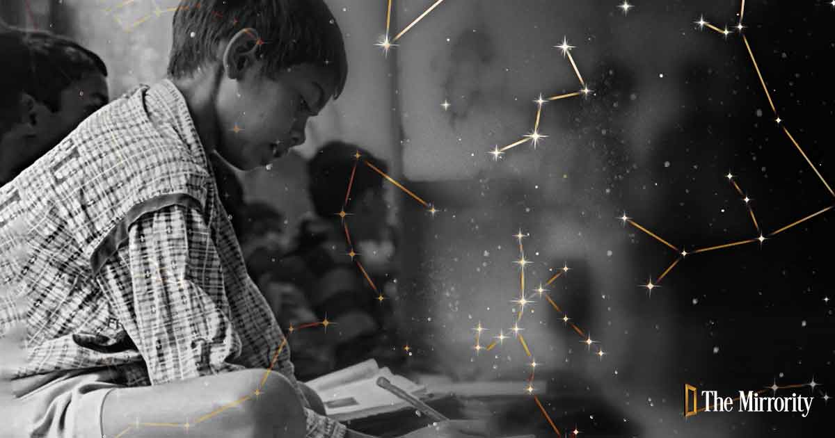 Can DNA testing and astrology help children select a career path? Yes, claims a new edtech startup.