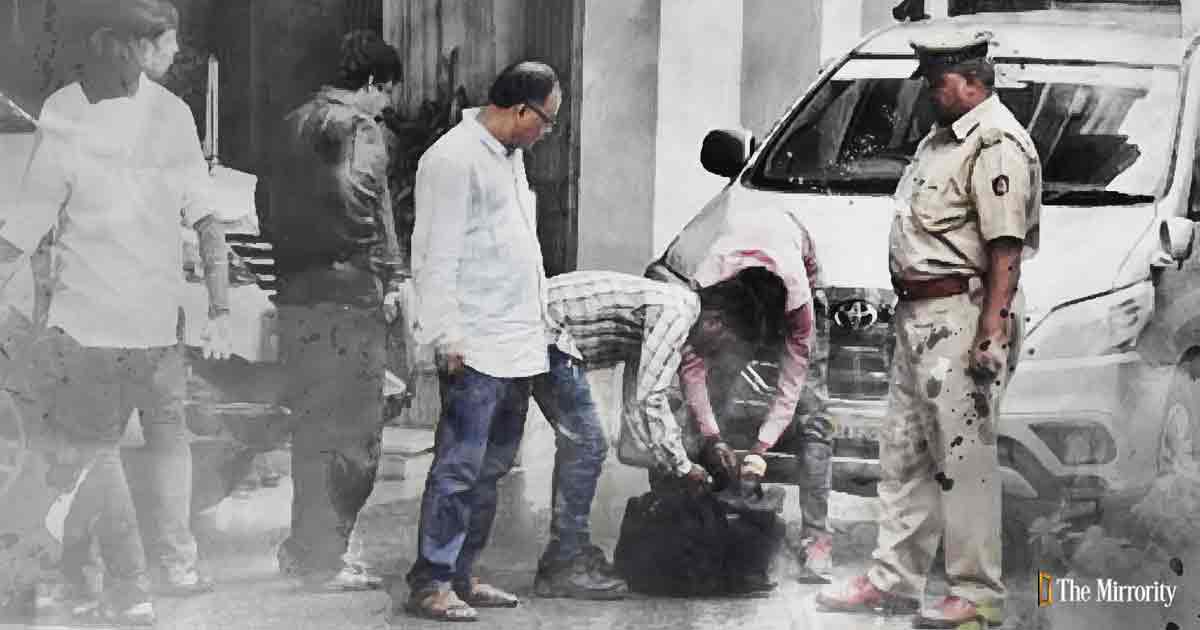 Raids against political rivals and critics increase 340% under BJP - Political vendetta or just coincidence?