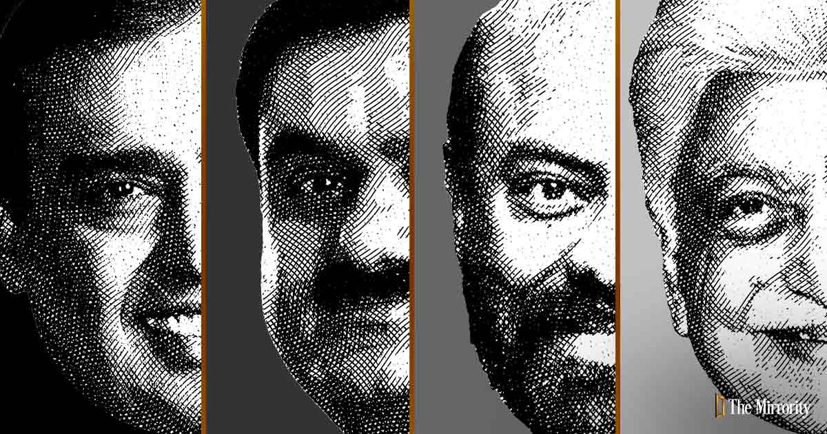 The abominable shades of capitalism in India - Time to reset the scales of social justice