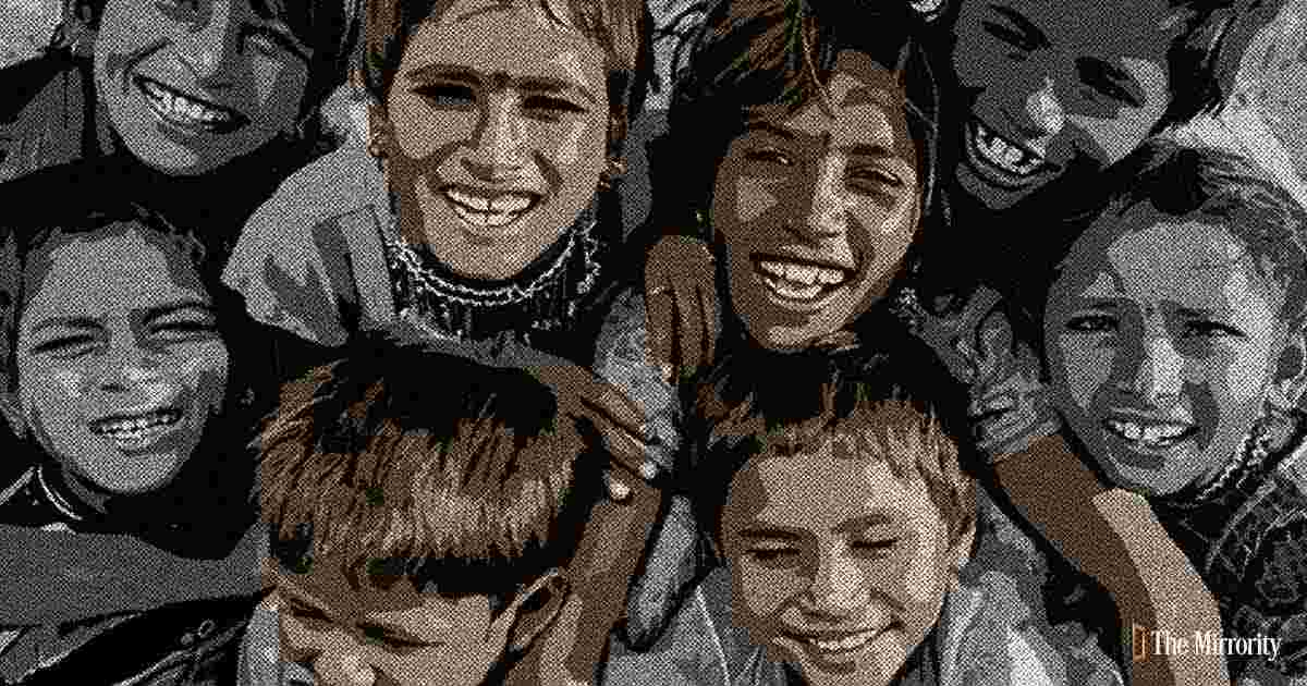 India ranks 136th out of 146 countries in the World Happiness Report 2022