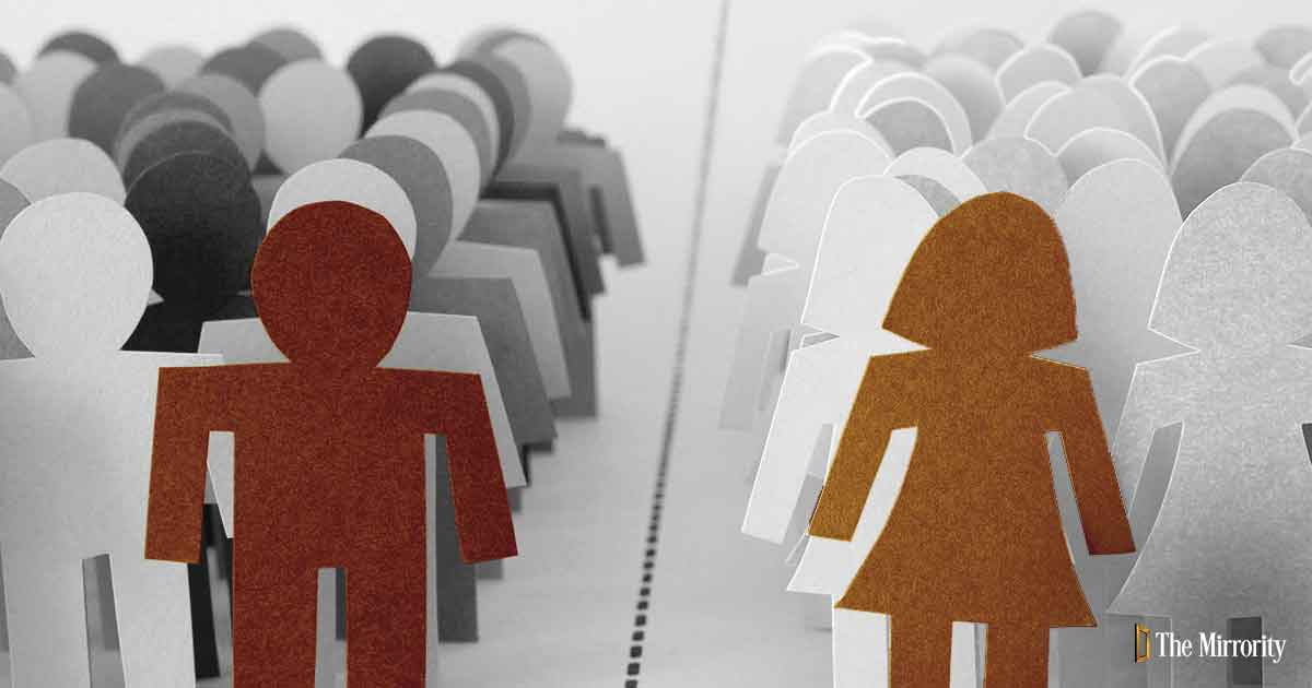 India ranks 135th out of 146 countries on WEF’s Global Gender Gap Index