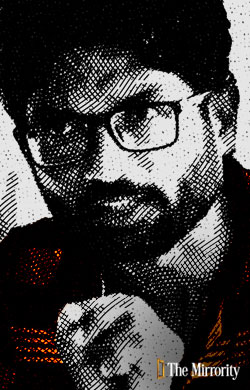 Jignesh Mevani - A politician with the soul of an activist