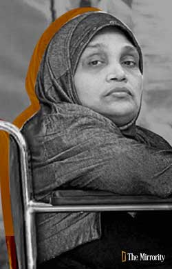 K.V. Rabiya: The literary hero of Kerala and now a Padma Shree recipient