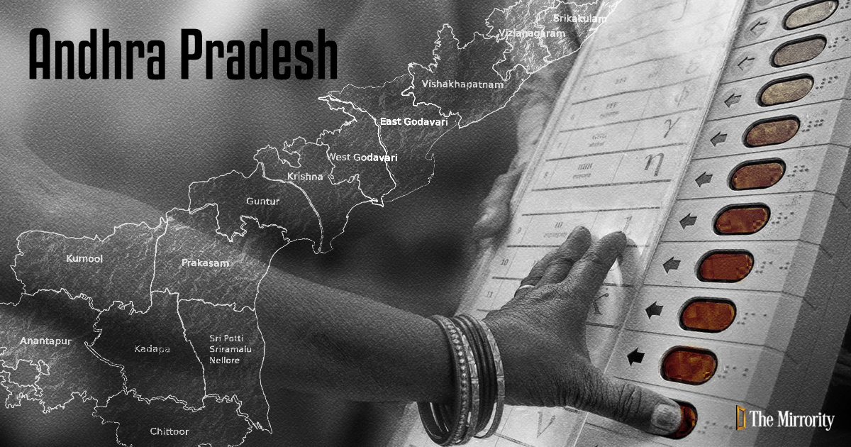 Andhra Pradesh Assembly Elections 2009 2019 Data, Charts and