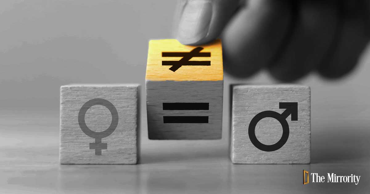 Gender Inequality Index India 2013 2023 Data, Charts and