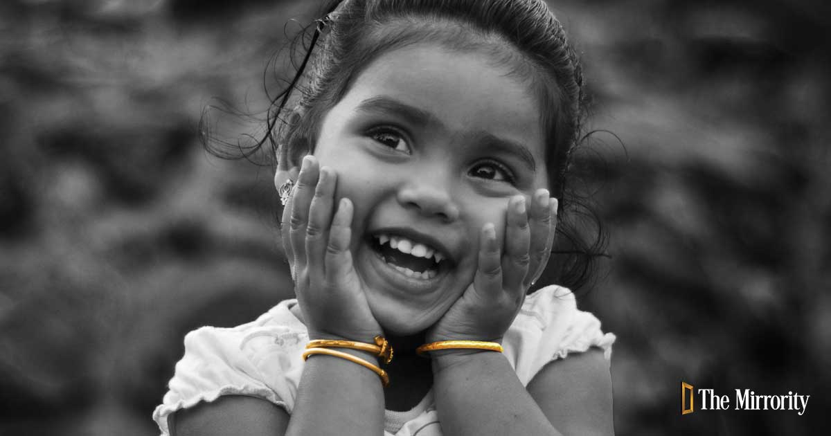 Life expectancy at birth