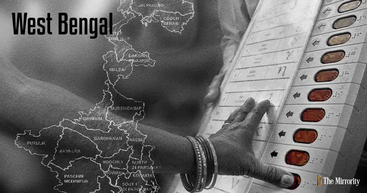 West Bengal Assembly Elections | 2006 - 2021 | Data, Charts And ...