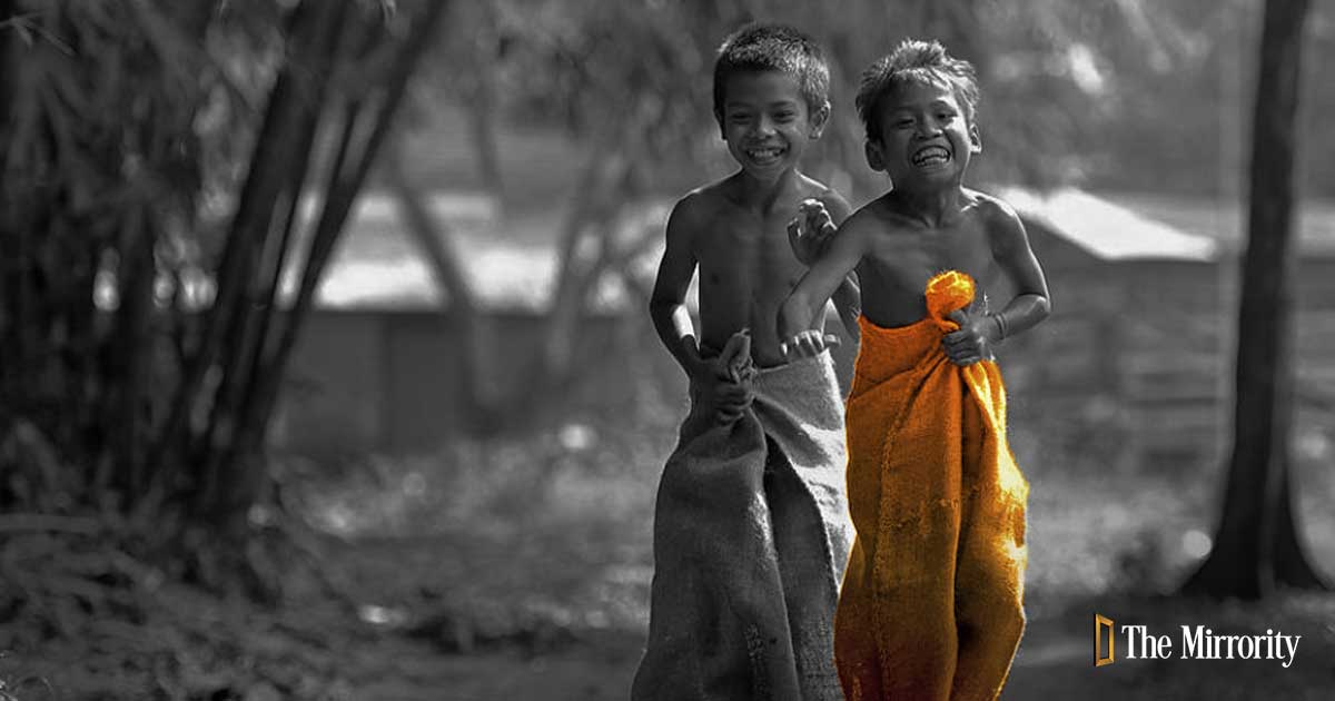 World Happiness Report