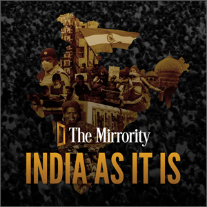 India as it is