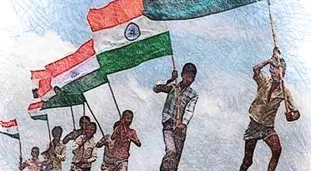 Independence Day: How well do you know India?