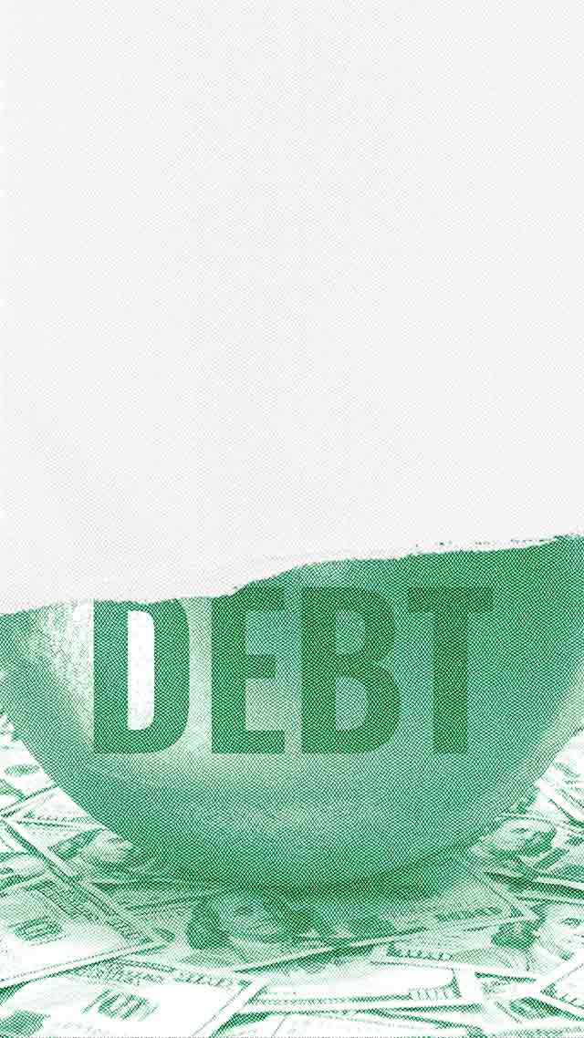 India is faced with a mounting External Debt. But how bad is it really?